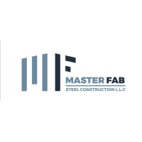 Master Fab Steel Construction LLC logo - Similar company to Master Fab Steel Construction Llc