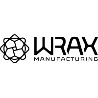 WRAX Manufacturing logo - Similar company to Title Plus
