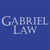 Gabriel Law Corporation logo - Similar company to Ramdas & Wong