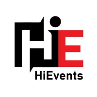 HiEvents logo - Similar company to Write A+