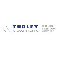 Turley & Associates Mechanical Engineering  Group, Inc. logo - Similar company to Peters Engineering - Mechanical Electrical And Plumbing Engineers