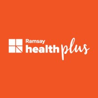 Ramsay Health Plus logo - Similar company to Beyond Fun Centre