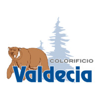 Colorificio Valdecia logo - Similar company to Solar Shrink