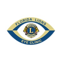 Florida Lions Eye Clinic logo - Similar company to Snead Eye Group