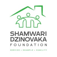Shamwari Dzinovaka Foundation logo - Similar company to Clufton Property Development Group