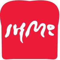 IHME Helsinki logo - Similar company to Center For Cultural Policy Research Cupore