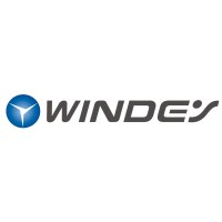 Windey Energy logo - Similar company to Orbits Ecotech ™️