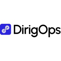 Dirigops logo - Similar company to Eteko