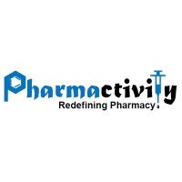 Pharmactivity logo - Similar company to Pristine Med Solutions
