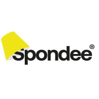 Spondee logo - Similar company to Vitamina