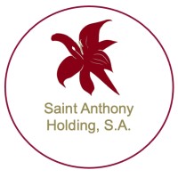 Saint Anthony Holding Corporation logo - Similar company to Dima Guatemala