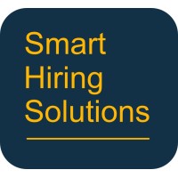 Smart Hiring Solutions Inc. logo - Similar company to Websolutions.Ca