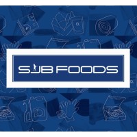 SJB Foods logo - Similar company to Sheldons Dairy