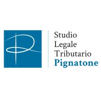 Studio Legale Tributario Pignatone logo - Similar company to Studio Legale Passarello