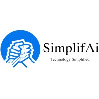 Simplif-AI logo - Similar company to Catalyst Mexico