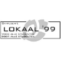 S.V. Campuscafé Lokaal ‘99
