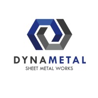 Dynametal logo - Similar company to Dynametal Technologies Inc