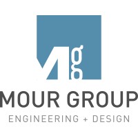 Mour Group Engineering + Design logo - Similar company to Nxt Engineering, Llc
