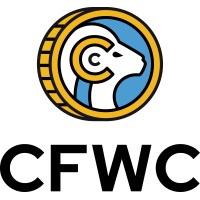 Carolina Financial Well-Being Center logo - Similar company to Disrupting Space