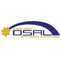 ALAMEDA COUNTY DEPUTY SHERIFFS ACTIVITIES LEAGUE logo - Similar company to Bay Area Fencing Club