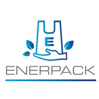 ENERPACK EMBALAGENS PLÁSTICAS logo - Similar company to Pantera Embalagens Plasticas