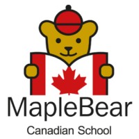 Maple Bear Porto Alegre logo - Similar company to Learning Fun