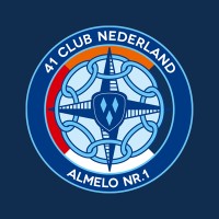 41 Club nr.1 Almelo logo - Similar company to Centigo B.V. | Amsterdam | Almelo