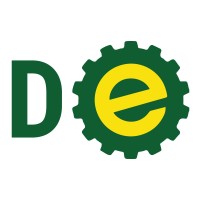 The Fred Otto DiscoverE Program logo - Similar company to Future Problem Solving
