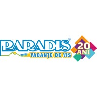 Paradis Vacanțe de Vis logo - Similar company to Croaziere.Net