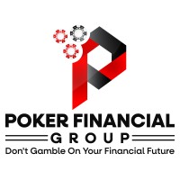 Poker Financial Group logo - Similar company to Precision Drive Systems