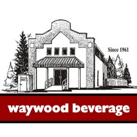 Waywood Beverage Co logo - Similar company to Coop Neuro Corp Inc.