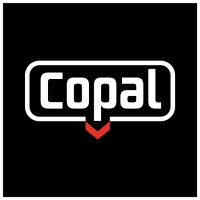 Copal Handling Systems logo - Similar company to Tt-Engineering