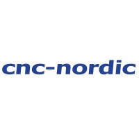 CNC-NORDIC ApS logo - Similar company to Cnc Force Aps