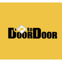 Door to Door logo - Similar company to Logx Express