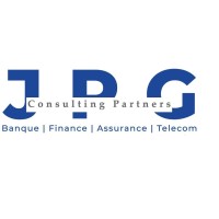 JPG CONSULTING PARTNERS logo - Similar company to Techbee