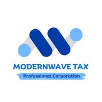 ModernWave Tax Professional Corporation logo - Similar company to Numture