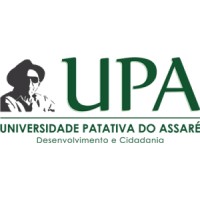 Universidade Patativa do Assaré logo - Similar company to Mojohost