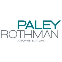 Paley Rothman