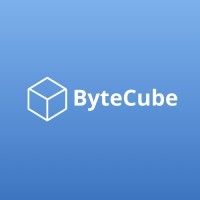ByteCube logo - Similar company to Eknix