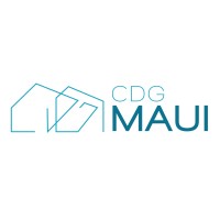 CDG Maui, Inc. logo - Similar company to Bauer Builders Inc.