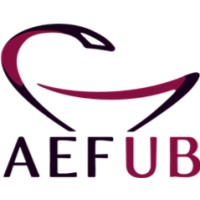 AEFUB (Associació d'Estudiants de Farmàcia de la Universitat de Barcelona) logo - Similar company to Check-Points