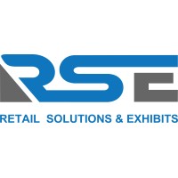 Retail Solutions and Exhibits logo - Similar company to Retail Solution & Technologies