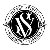 Virago Spirits logo - Similar company to Roasty Buds Coffee