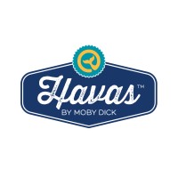 Havas Foods logo - Similar company to Havas