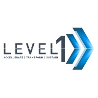 Level 1 logo - Similar company to Opango