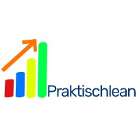Praktischlean logo - Similar company to Studiomazzini