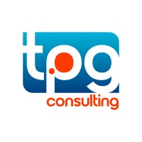 TPG Consulting, LLC logo - Similar company to Captr