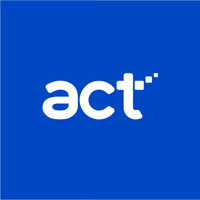 Act Digital Serbia logo - Similar company to Dappfuse