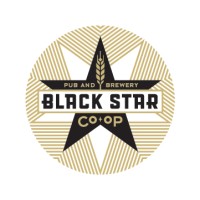 Black Star Co-Op Pub And Brewery
