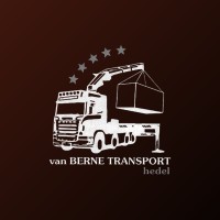 Van Berne Hedel Transport logo - Similar company to Hobo-Hedel